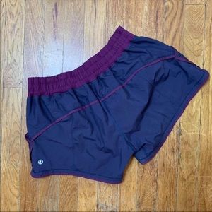 Lululemon Shorts size 6